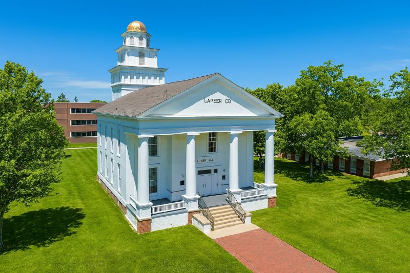 Best Foundation Lifting pros in Lapeer, MI